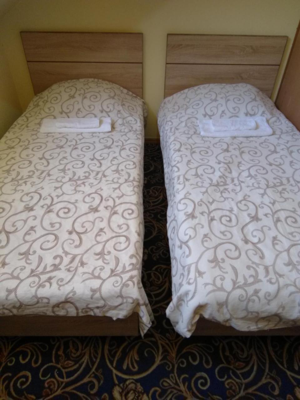Gem Hostel Ереван Екстериор снимка